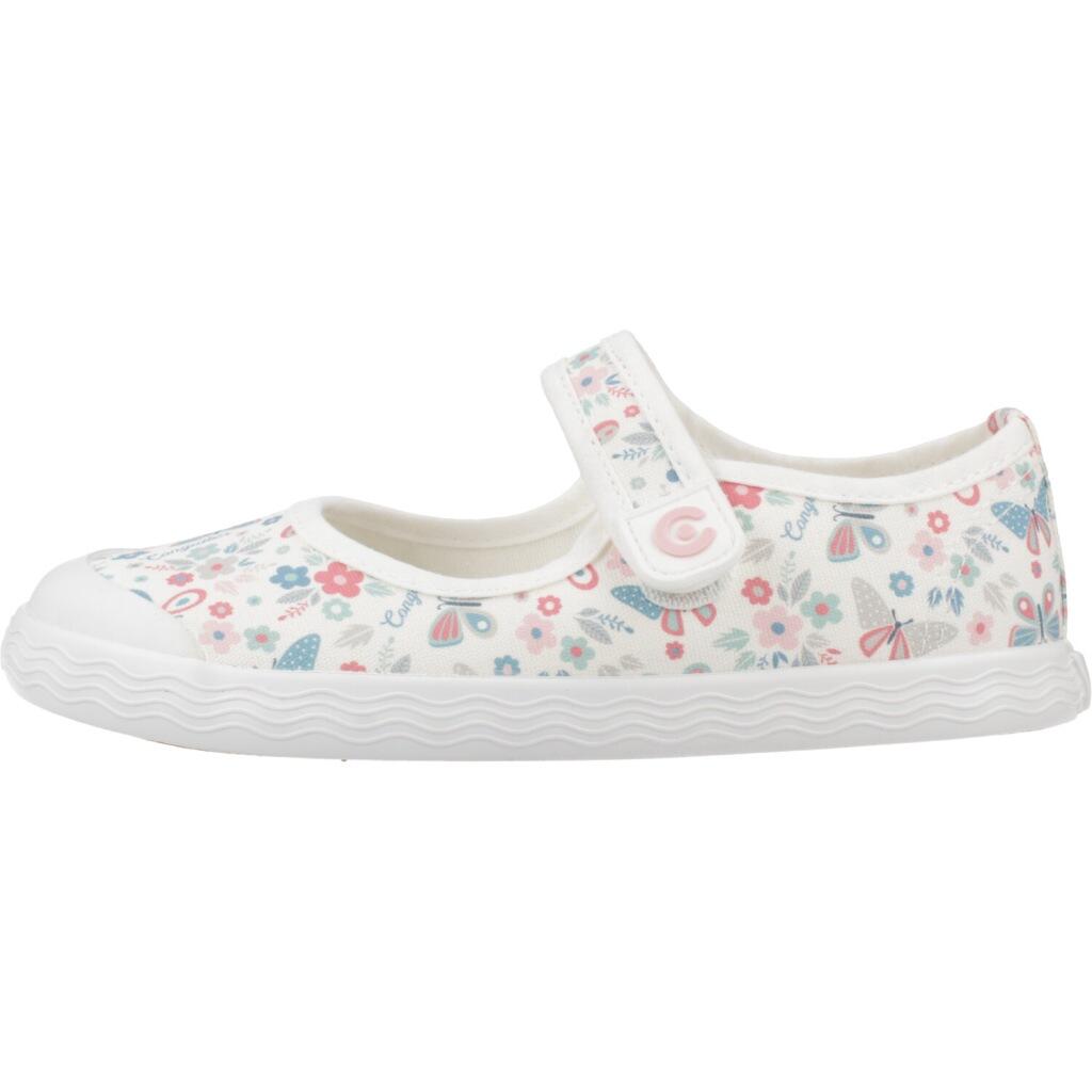 Zapatillas Conguitos Barefoot Goflex 2/5
