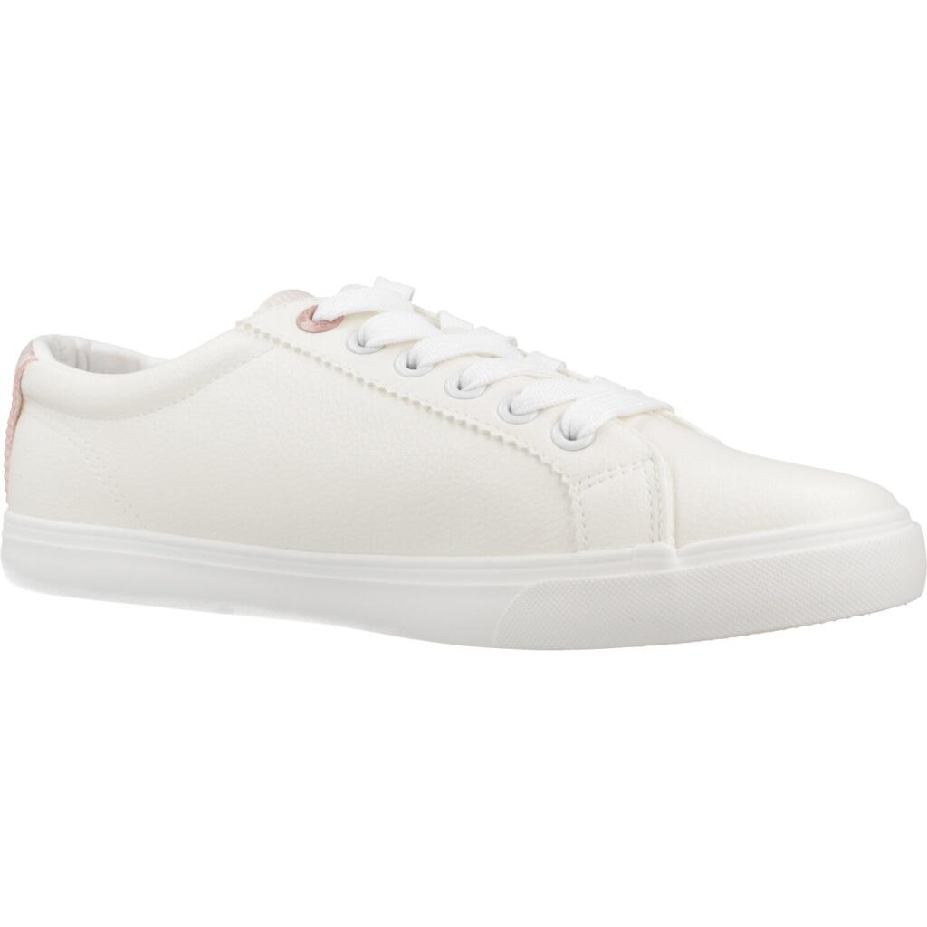 Sneakers femme MTNG Aria blanc 5/6