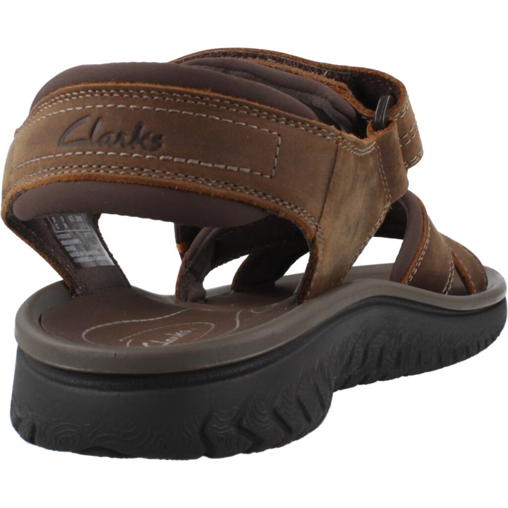 Sandalias Hombre Clarks 26182009c 3/5