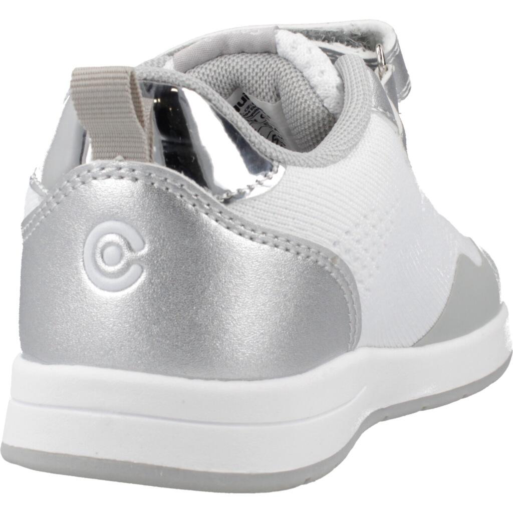 Zapatillas Conguitos Barefoot Goflex Luces 3/5