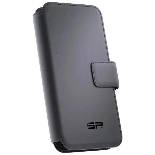 SP Connect Magnetic Flip Cover SPC+ - wallet phone cover for MTB, road and city