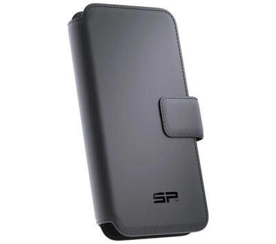 Sp connect magnetic flip cover spc+ - telefoonhoes met portemonnee