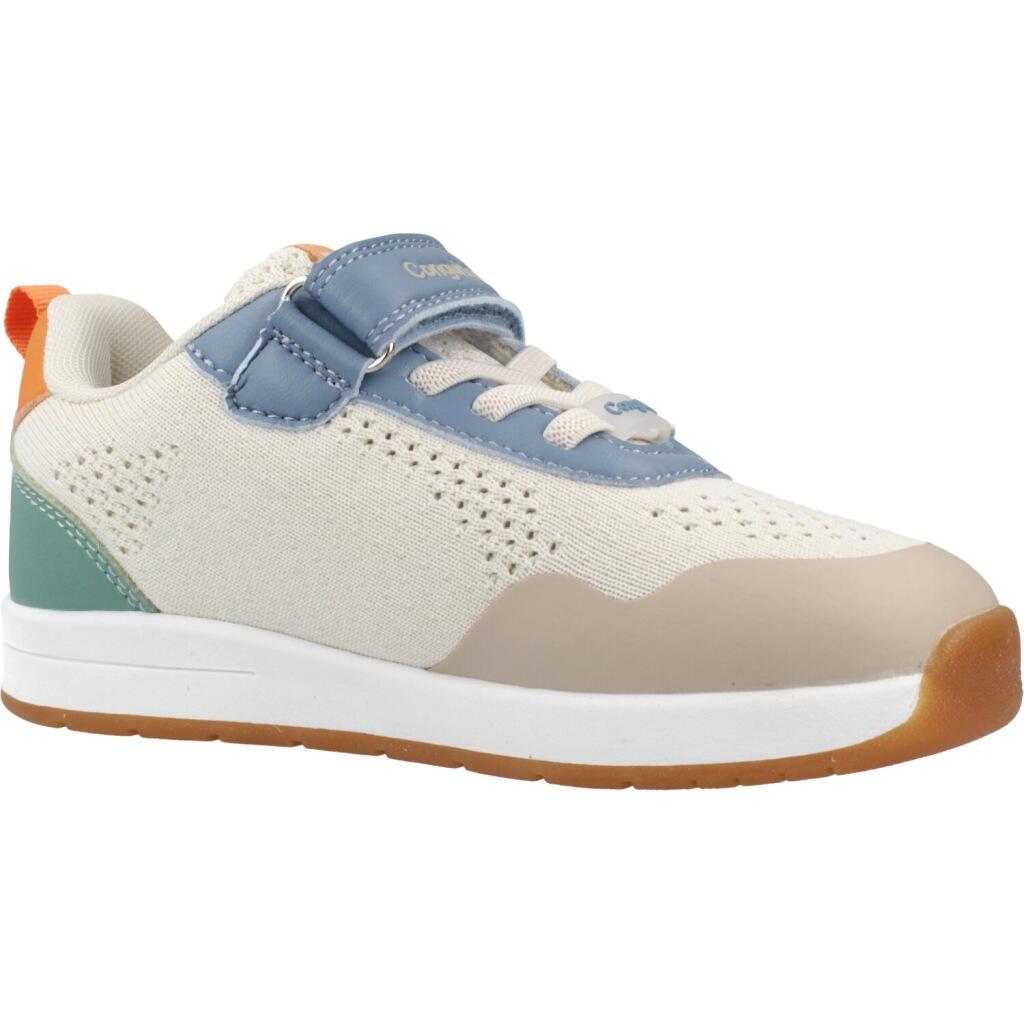 Zapatillas Conguitos Barefoot Goflex Luces 5/5