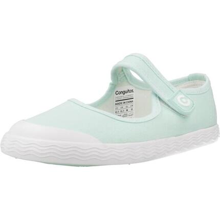 Zapatillas Conguitos Barefoot Goflex