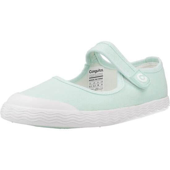 Zapatillas Conguitos Barefoot Goflex