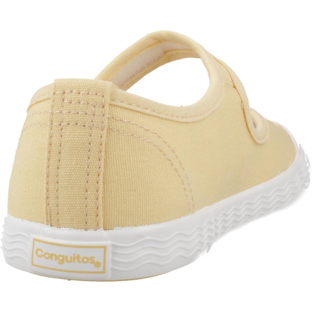 Zapatillas Conguitos Barefoot Goflex 3/5