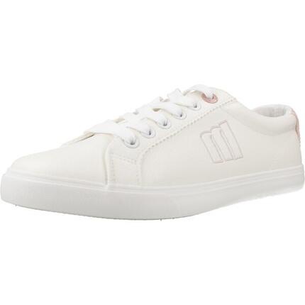 Sneakers femme MTNG Aria blanc