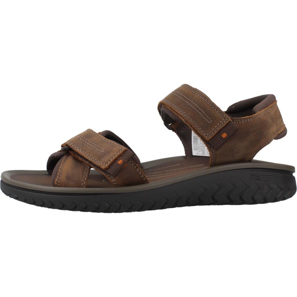 Sandalias Hombre Clarks 26182009c 2/5