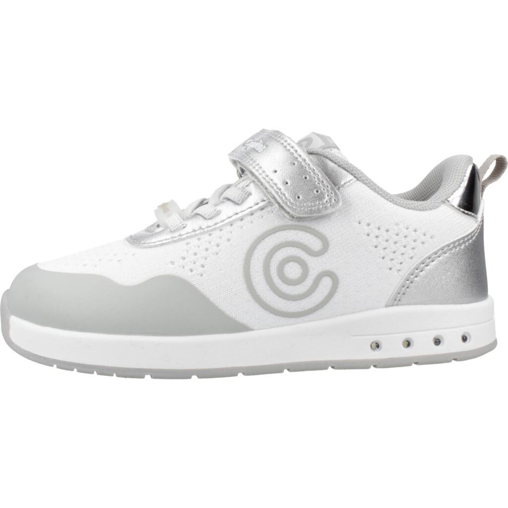 Zapatillas Conguitos Barefoot Goflex Luces 2/5