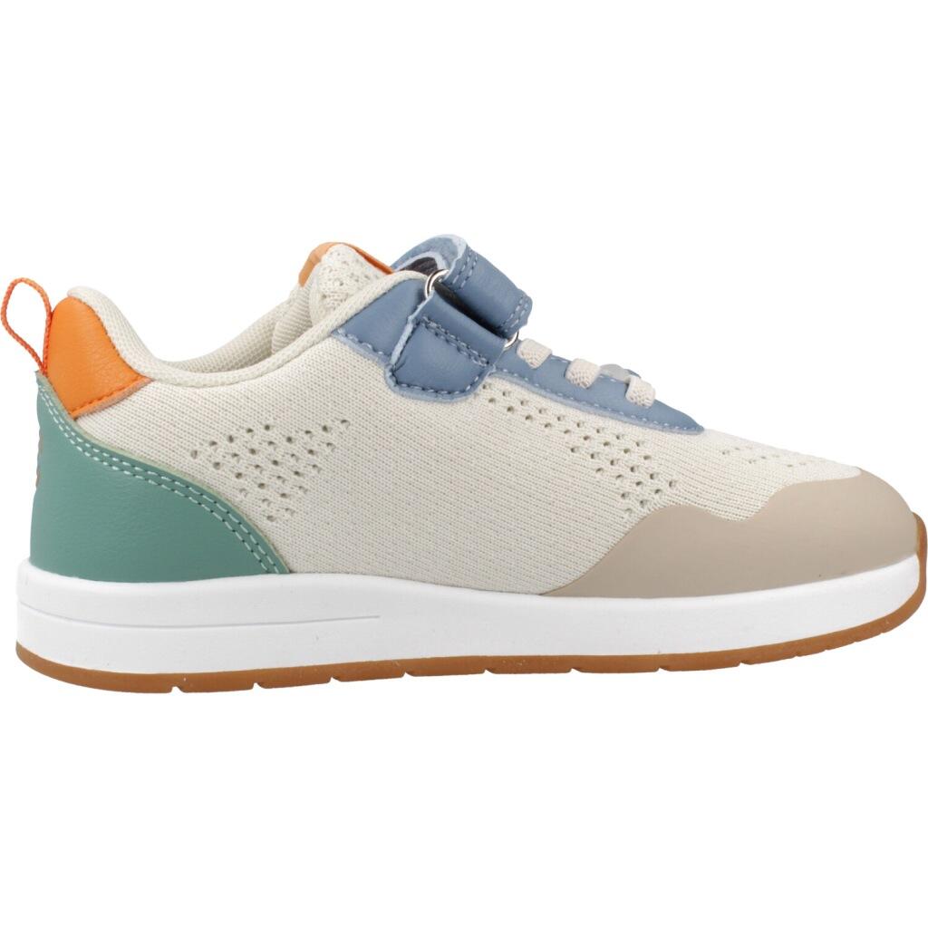 Zapatillas Conguitos Barefoot Goflex Luces 4/5