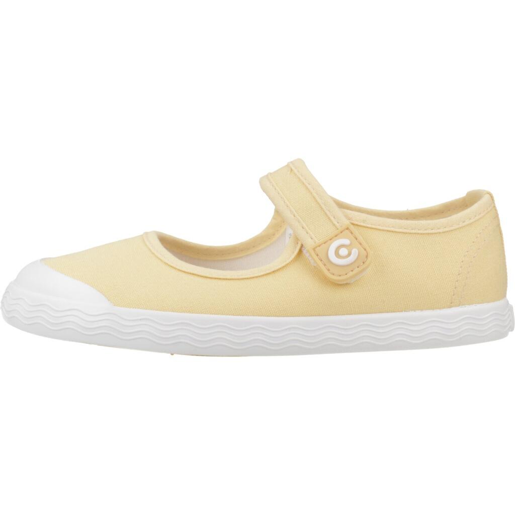 Zapatillas Conguitos Barefoot Goflex 2/5