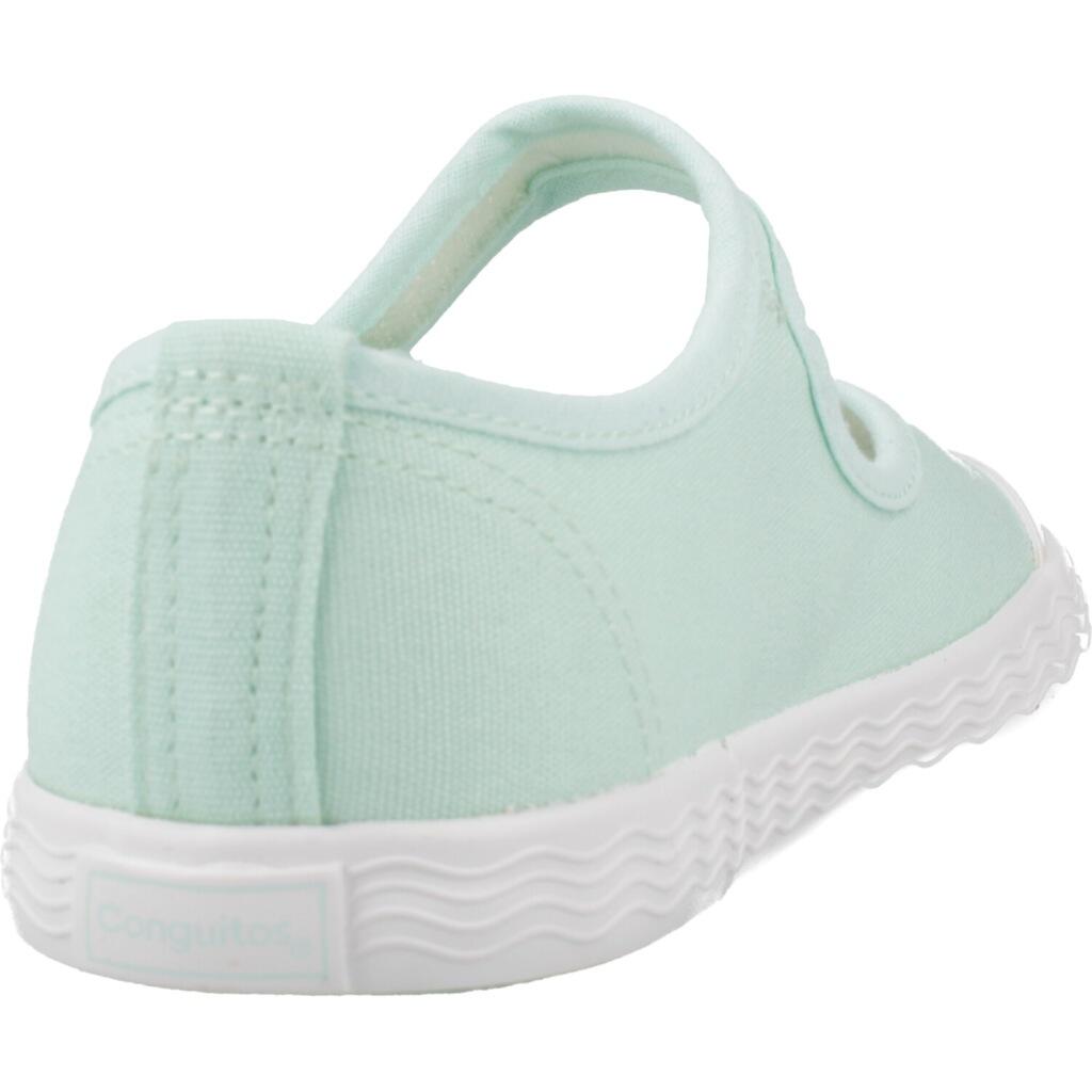 Zapatillas Conguitos Barefoot Goflex 3/5