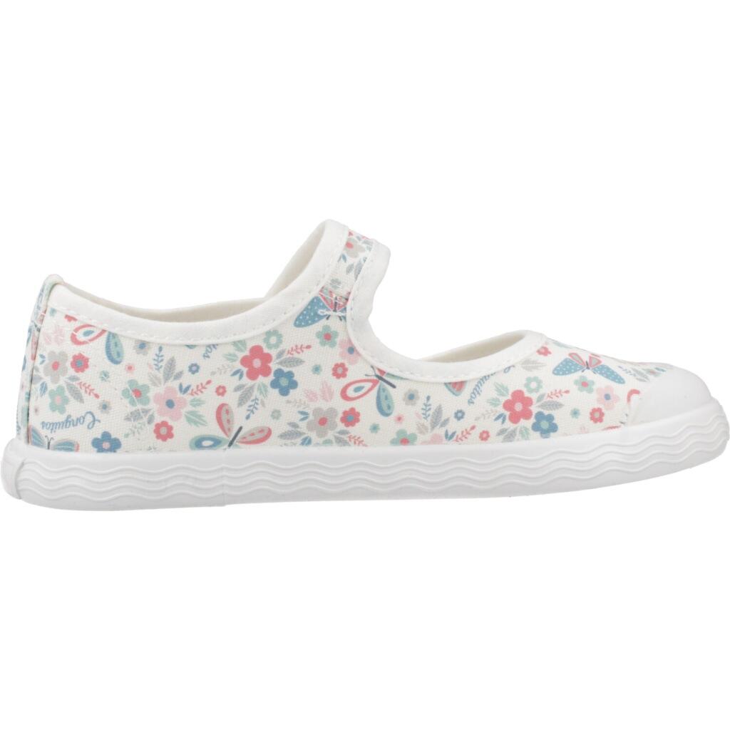 Zapatillas Conguitos Barefoot Goflex 4/5