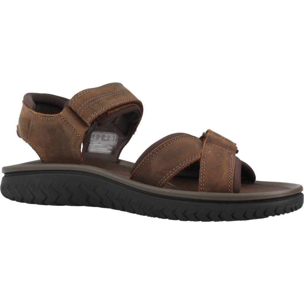Sandalias Hombre Clarks 26182009c 5/5
