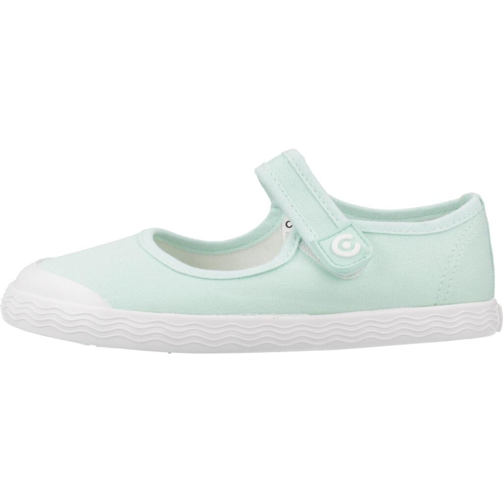 Zapatillas Conguitos Barefoot Goflex 2/5