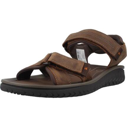 Sandalen für Herren Clarks Welsey Shore Beeswax Braun