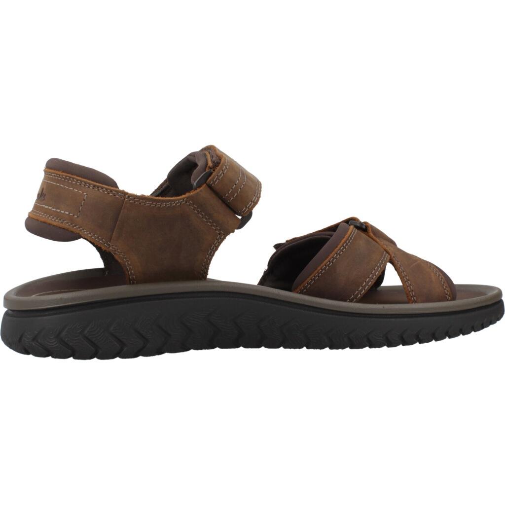 Sandalias Hombre Clarks 26182009c 4/5