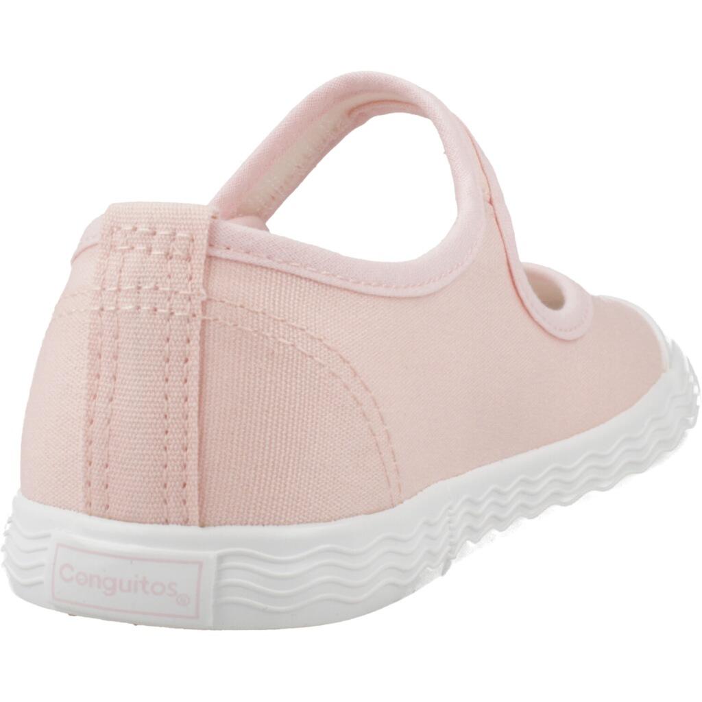 Zapatillas Conguitos Barefoot Goflex 3/5