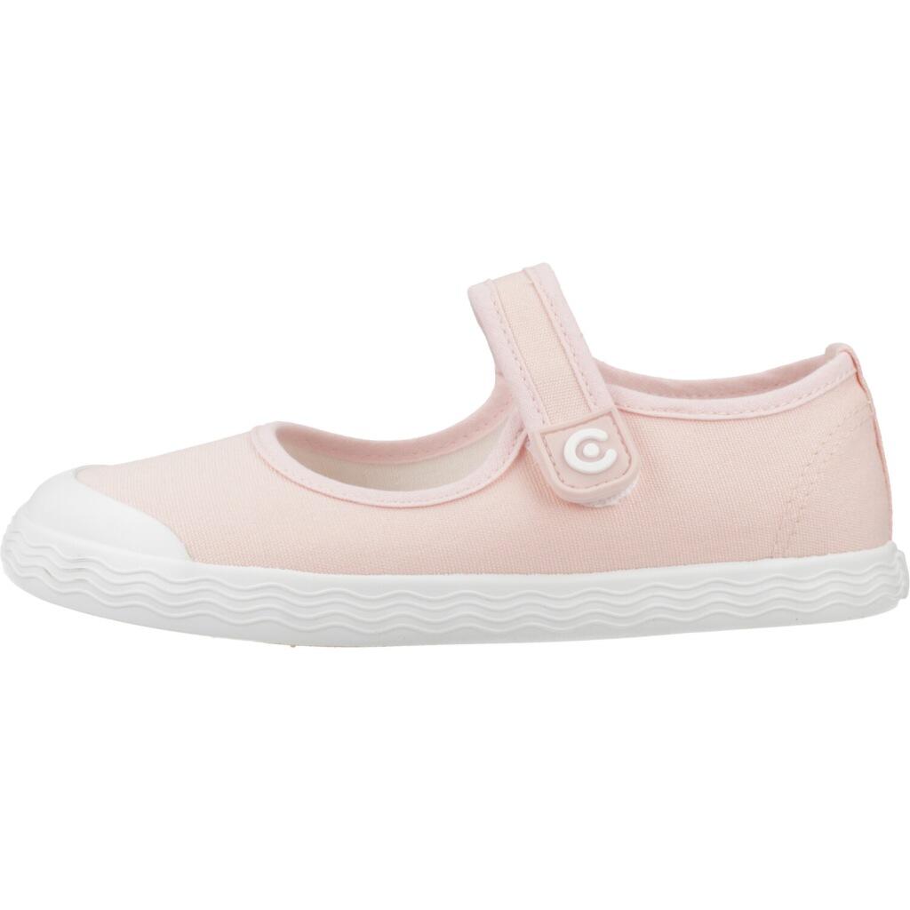 Zapatillas Conguitos Barefoot Goflex 2/5