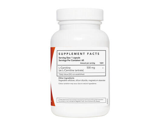 l-carnitine weight loss meta analysis 1.3 kg The effects of L-carnitine supplementation on lipid profiles in adults: A systematic  review and dose-response meta-analysis