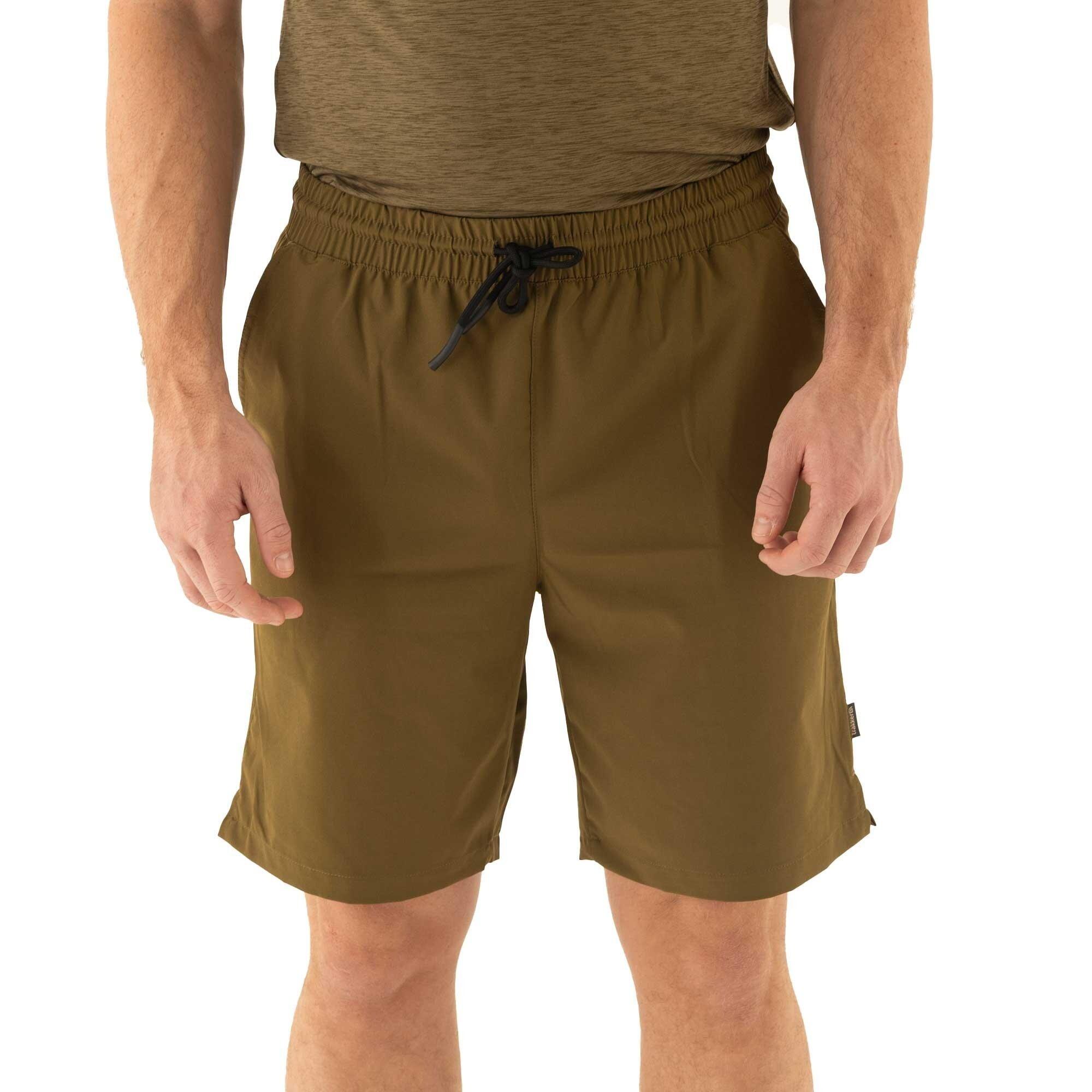 Short Trakker TechPro 4/4
