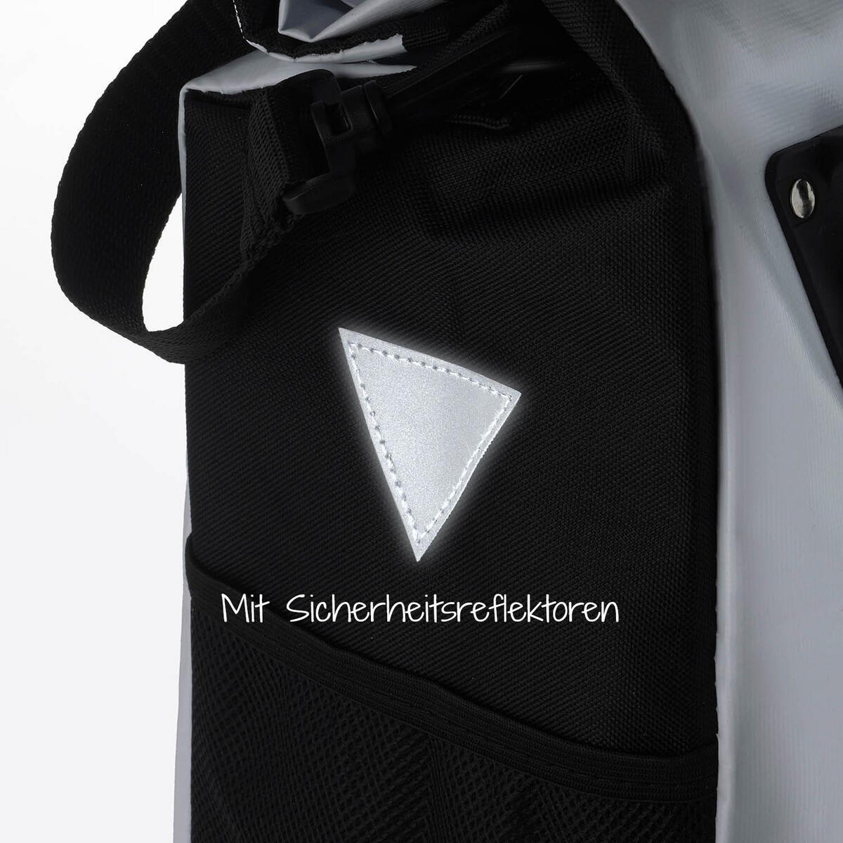 Sac à bandoulière Fischer 6/7