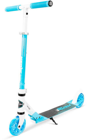 Scooter Metro Rush 125 Weiss Blau