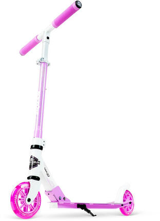Scooter Metro Rush 125 Weiss Lavender