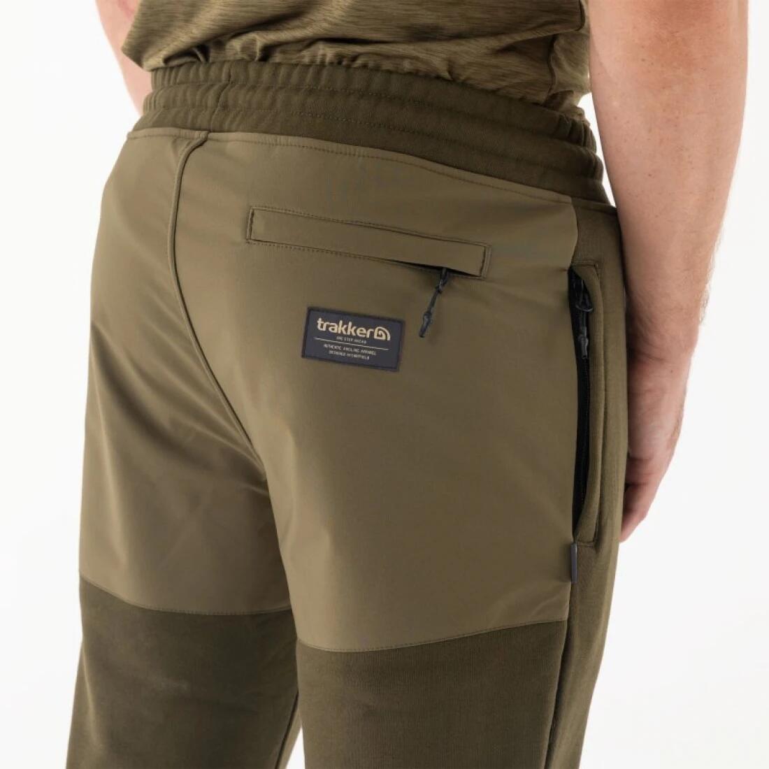 Jogginghose Trakker TechPro KD 4/4