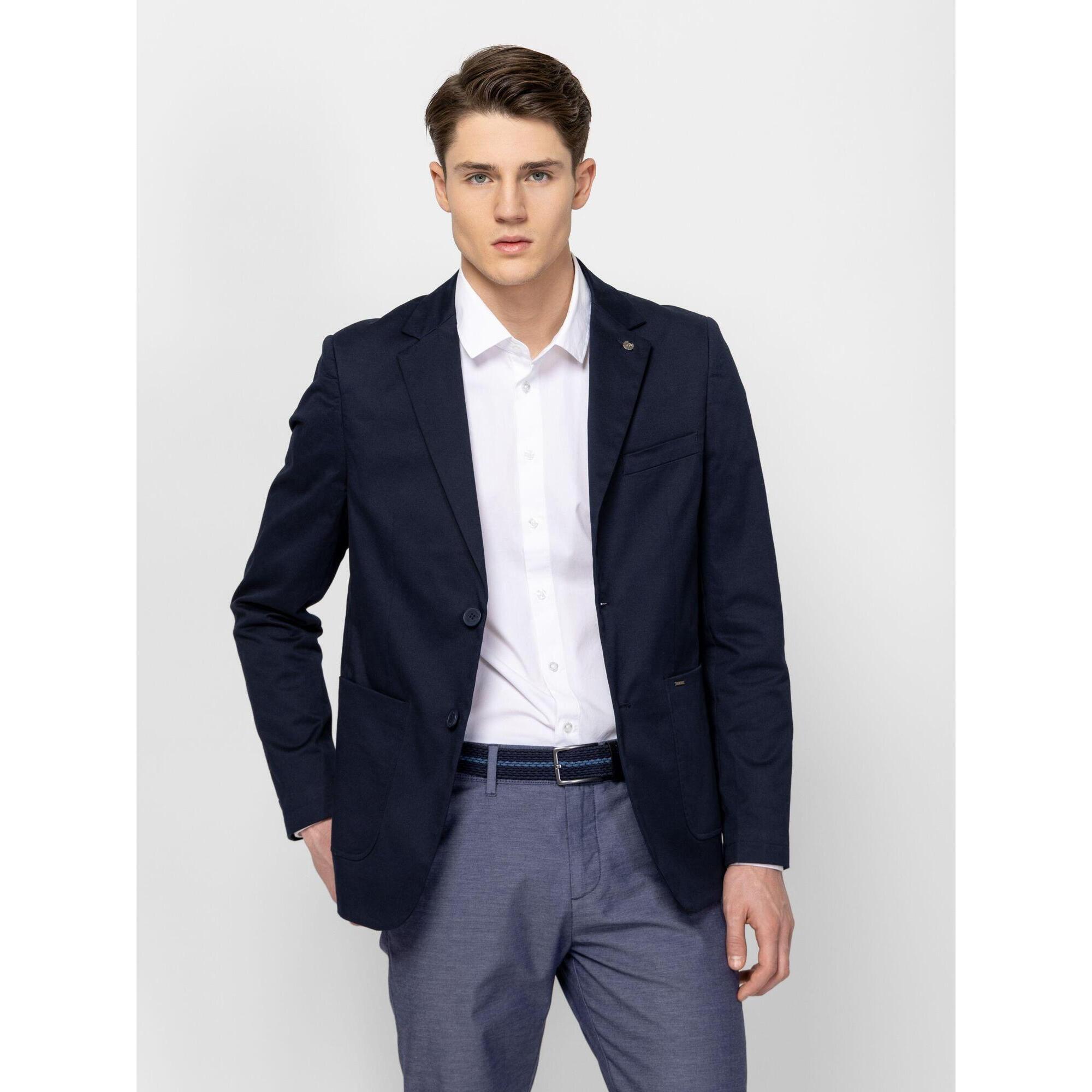 HEAVY TOOLS Pánská bunda NADORS26