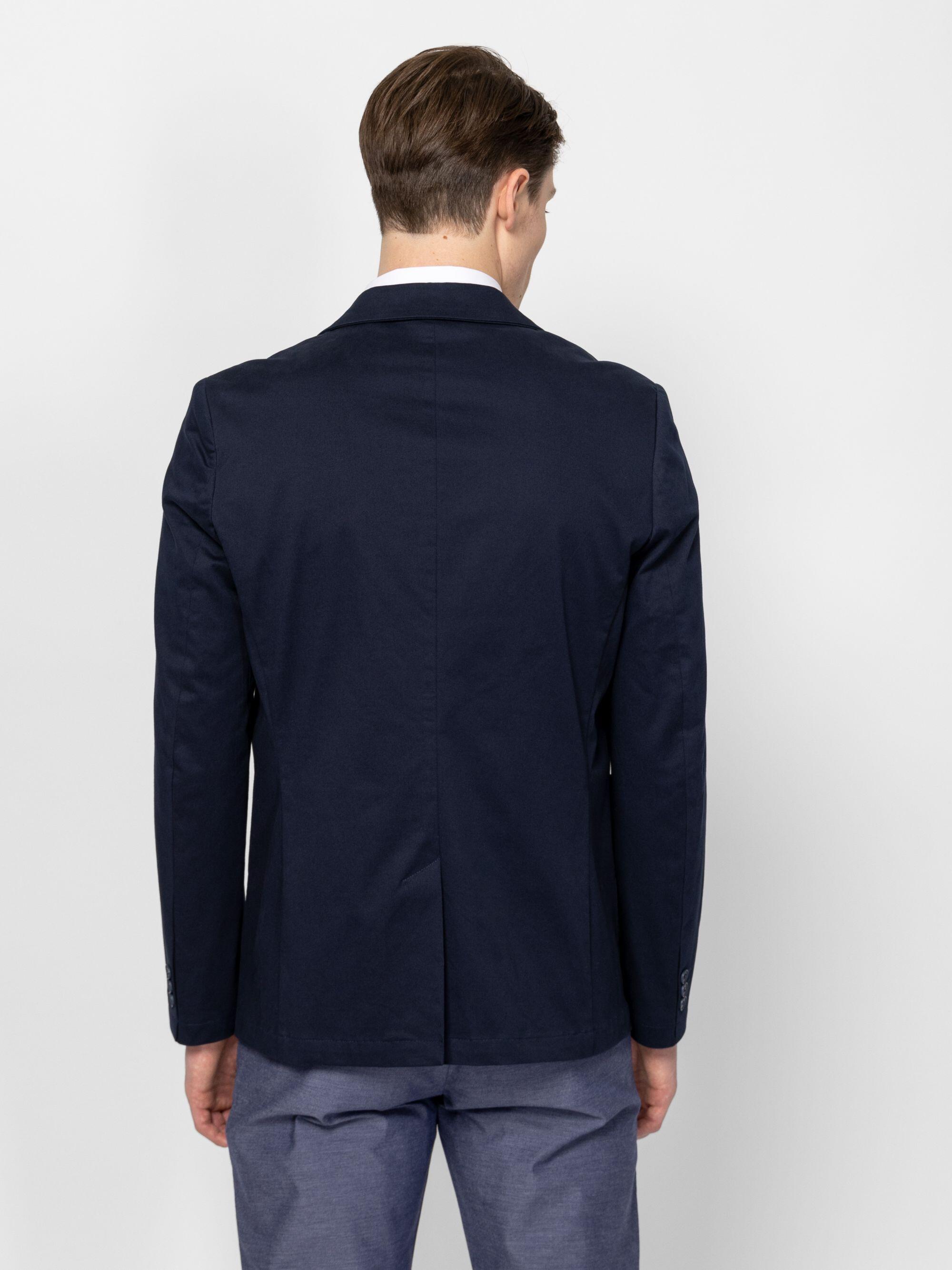 Pánská bunda NADORS26 3/5