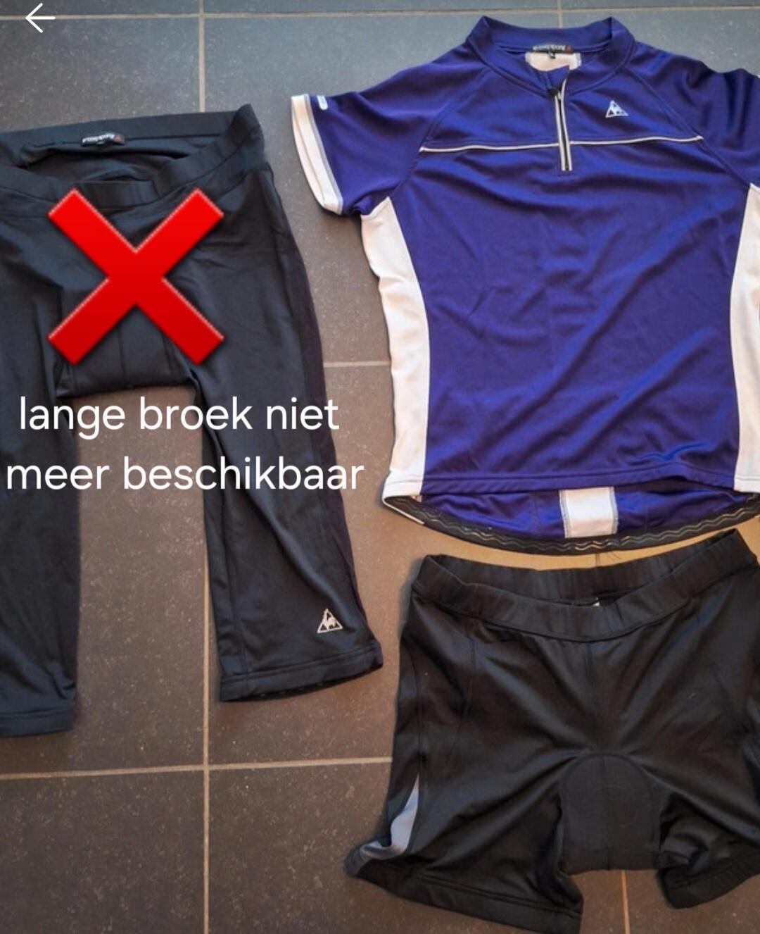 LE COQ SPORTIF picture