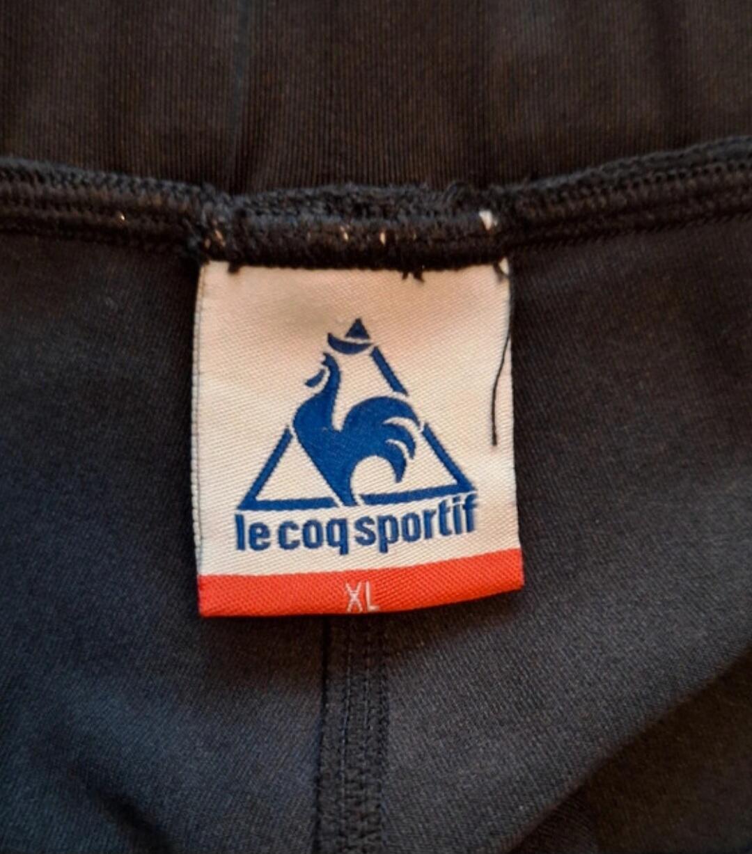 Entre Particuliers - Tenue de cyclisme pour femme Le Coq Sportif 2/6