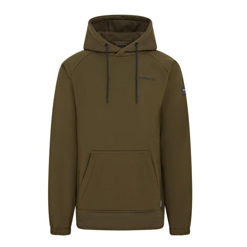 Sweatshirt à capuche Trakker TechPro Capture 6/6
