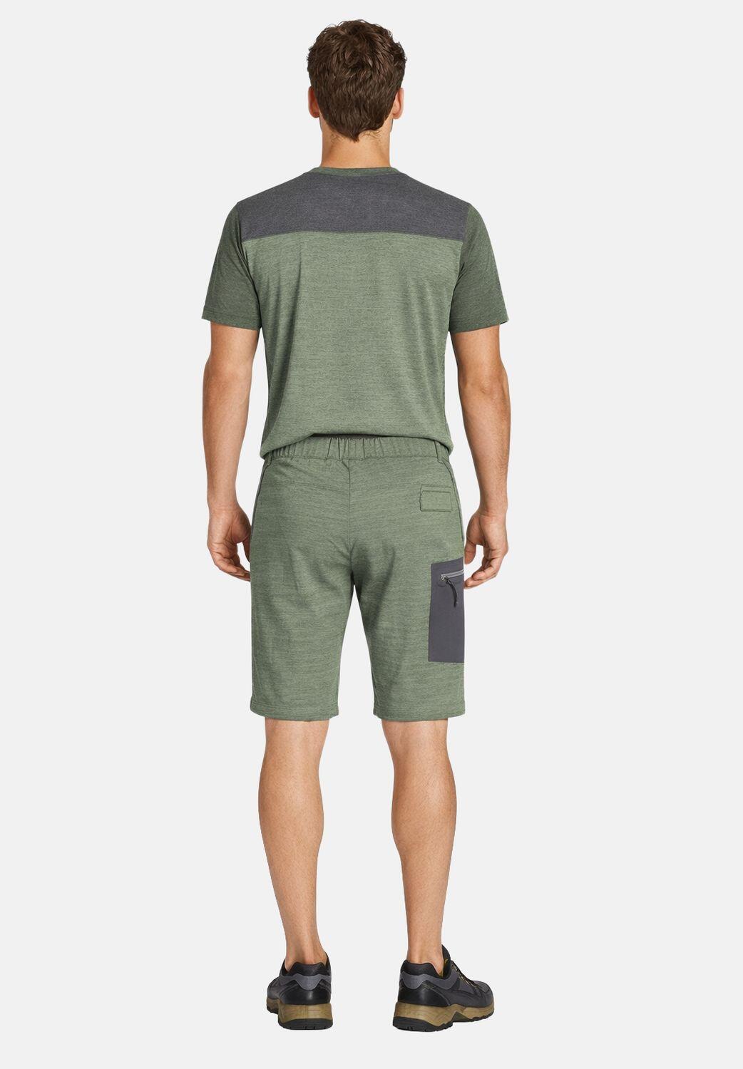 Triple Canyon Short 5/6