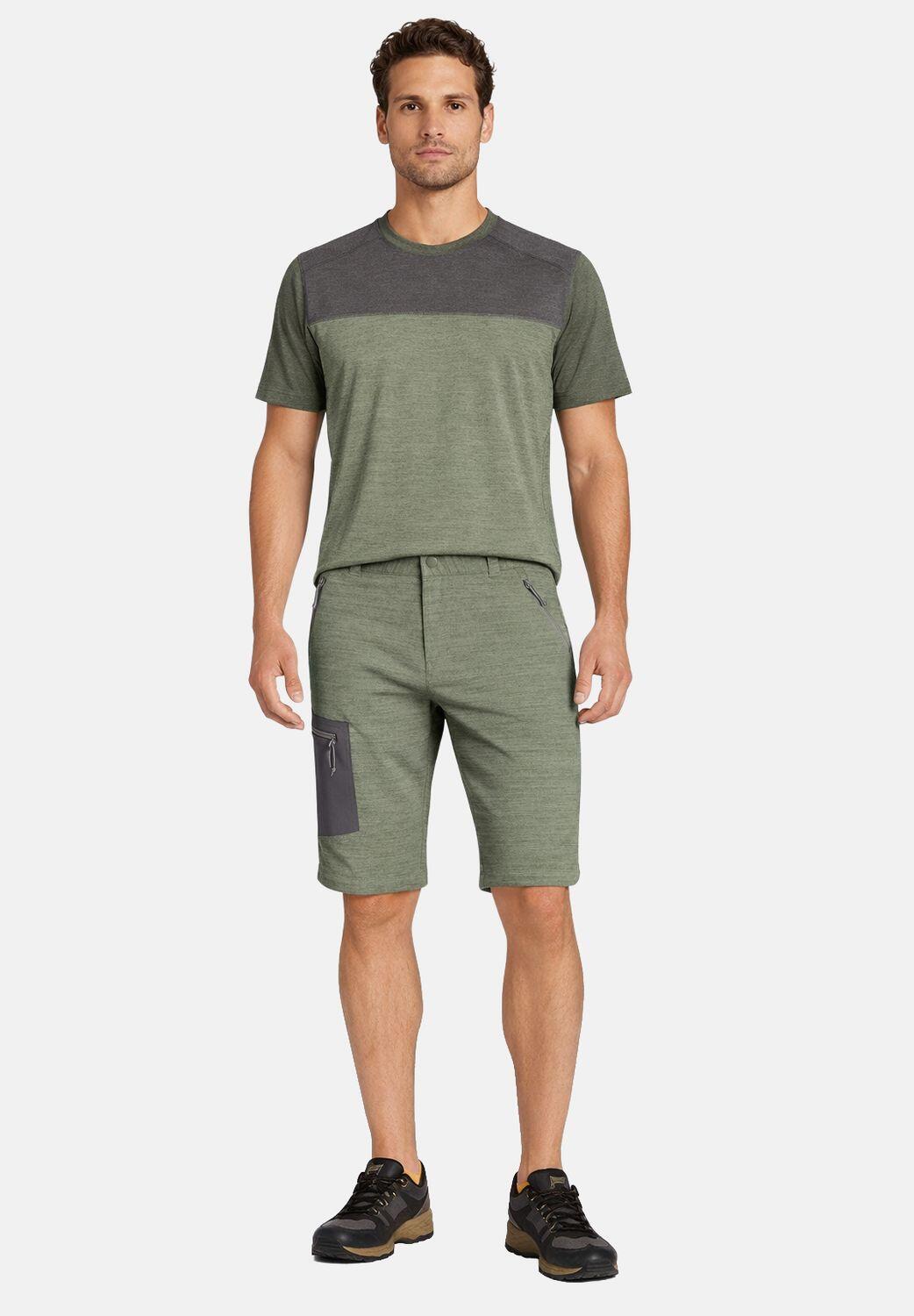 Triple Canyon Short 4/6