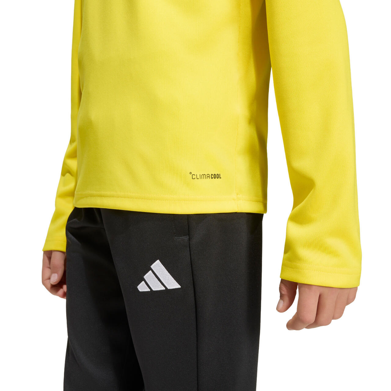Sweat-shirt pour enfants adidas Entrada 26 Training Top 6/7