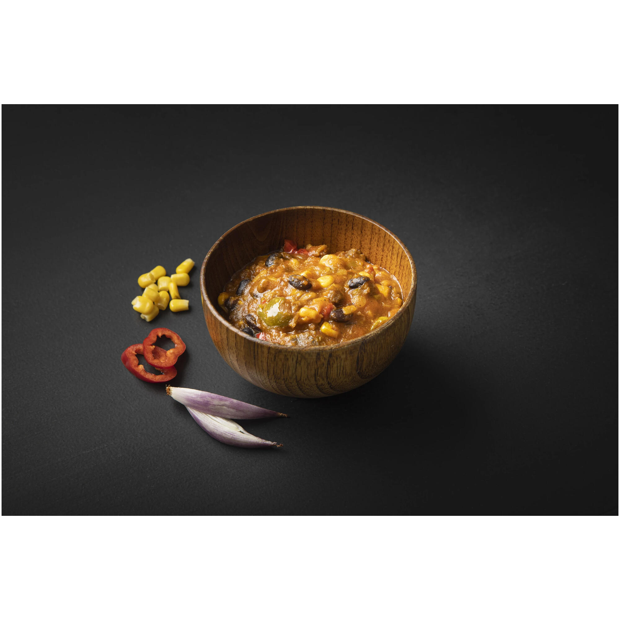 Liofilizat Real Turmat Gulasz Taco 420 g 3/3
