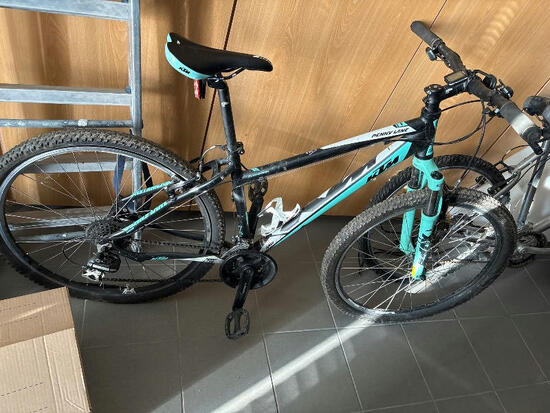 Tussen Particulieren - Ktm mountainbike