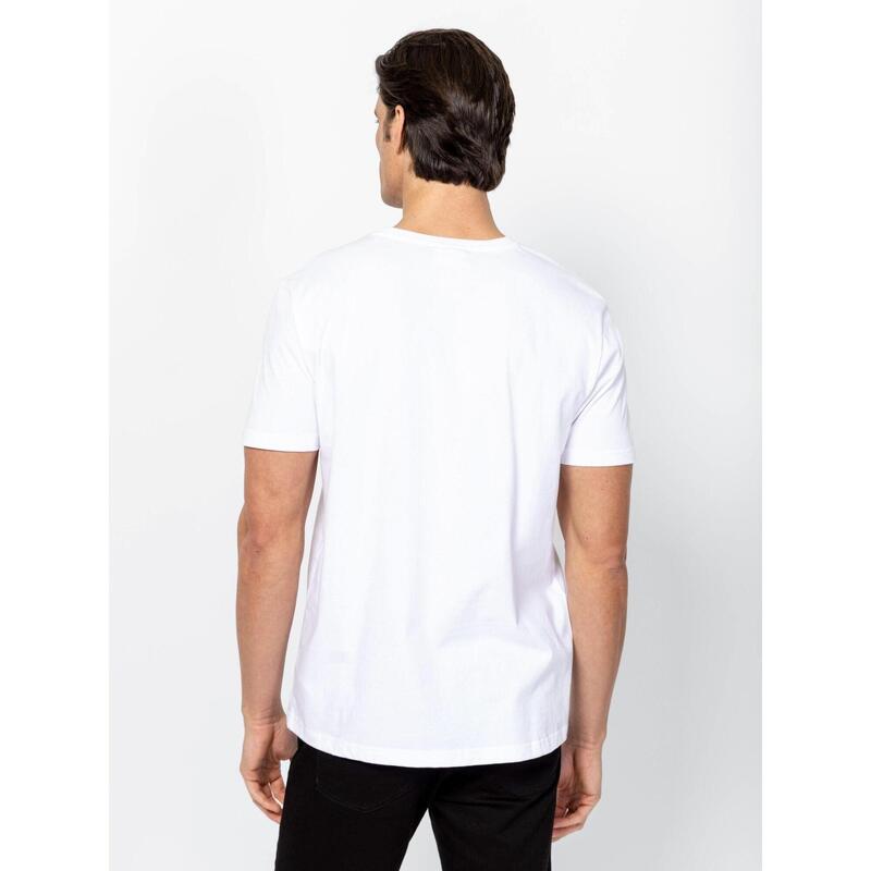 Tricou cu mânecă scurtă pentru bărbați MALFATO