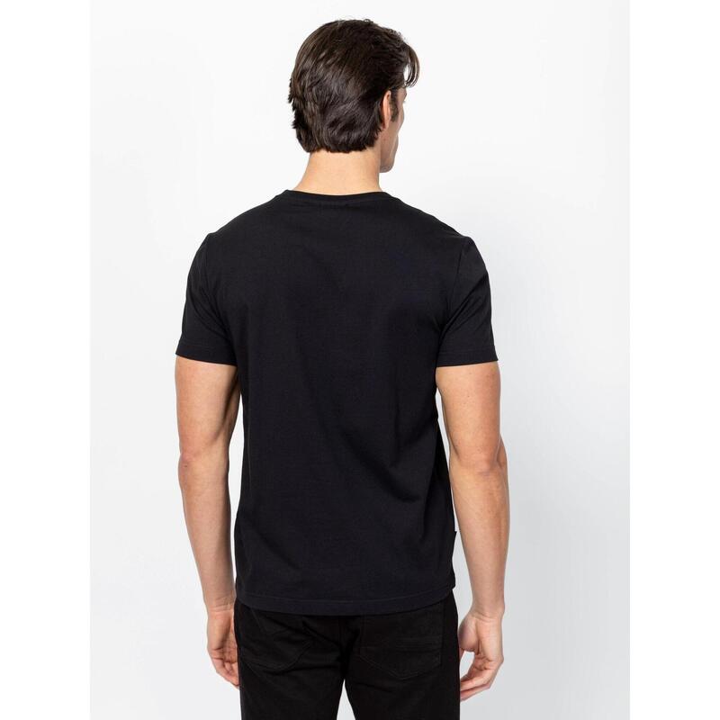 Tricou cu mânecă scurtă pentru bărbați MARCA