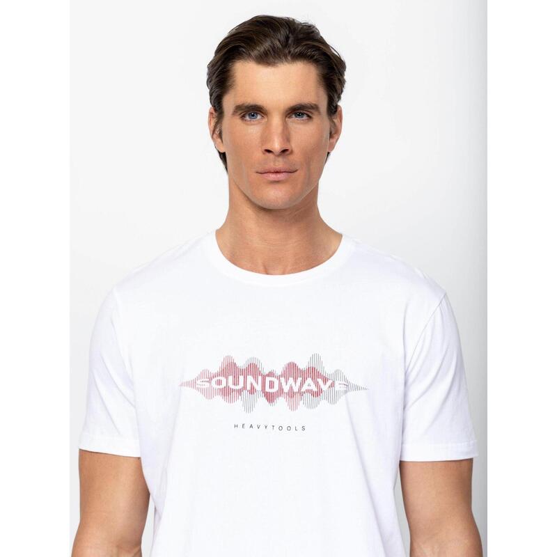 Tricou cu mânecă scurtă pentru bărbați MALFATO