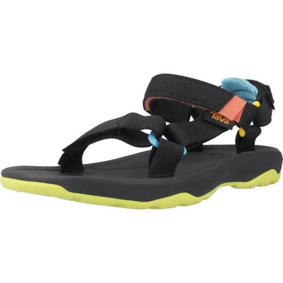 Tongs Surf Enfants Teva HURRICANE XLT2 Noi