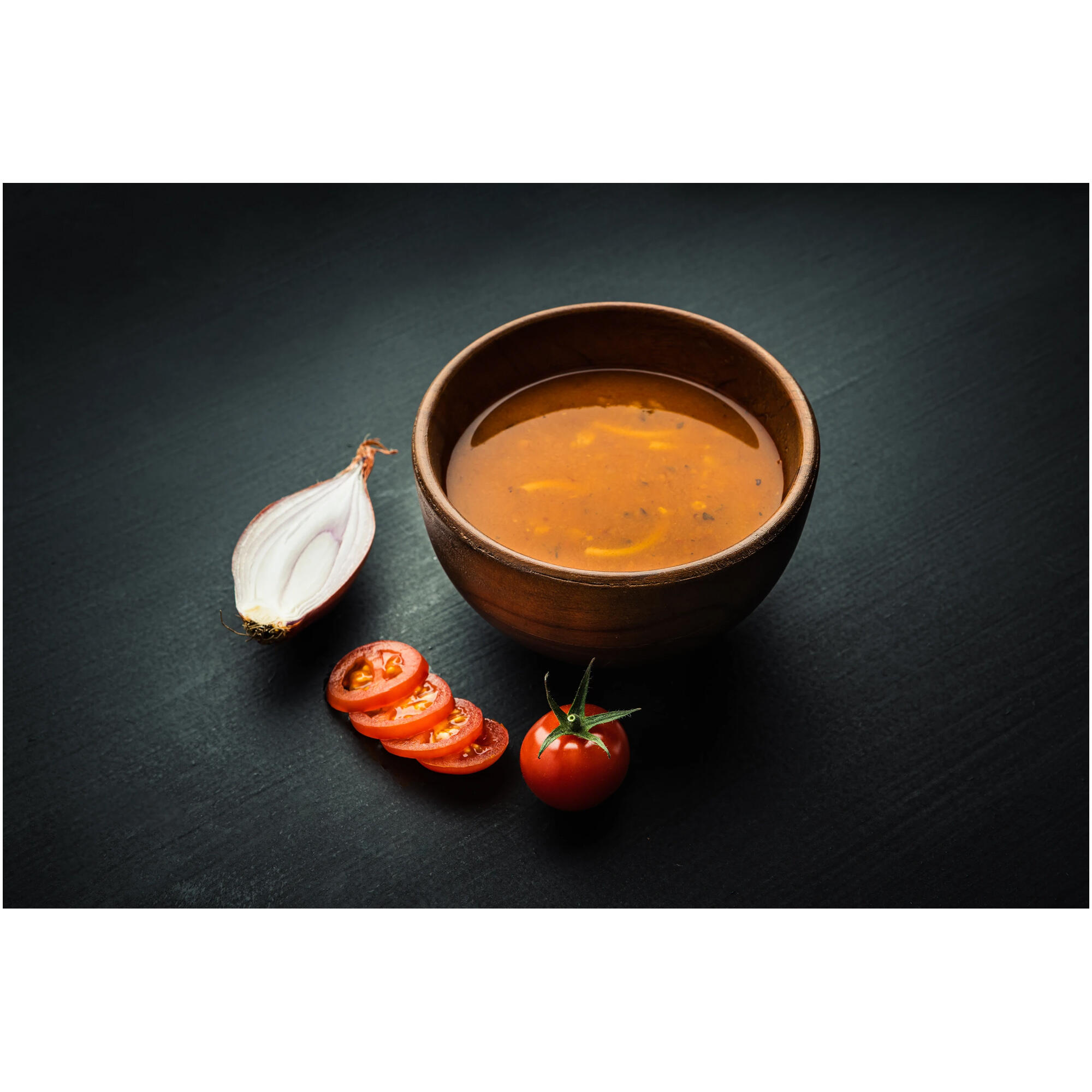 Liofilizat Real Turmat Zupa pomidorowa 370 g 3/3
