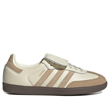 Zapatillas Mujer Adidas Samba Lt Blanco 4/5
