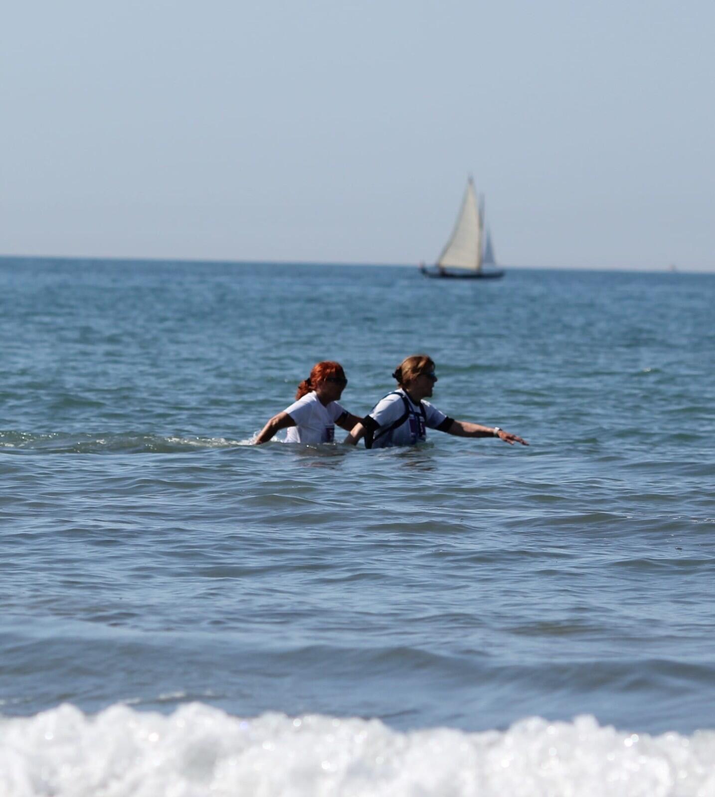 Escapade vélo et longe-côte au Cap d’Agde 1/1