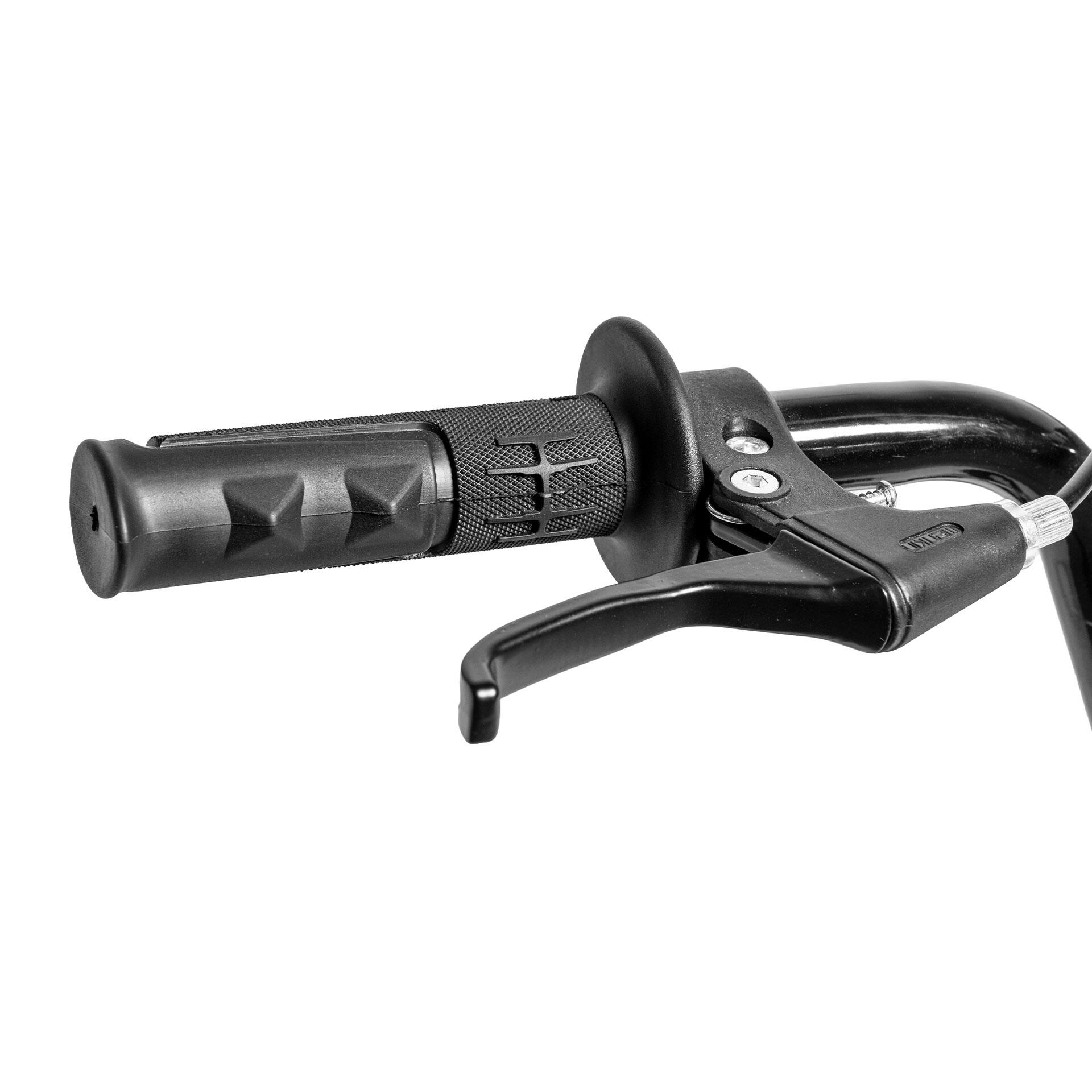 Freestyle BMX HIt-Bike für Stunts 16" Zoll 7/7