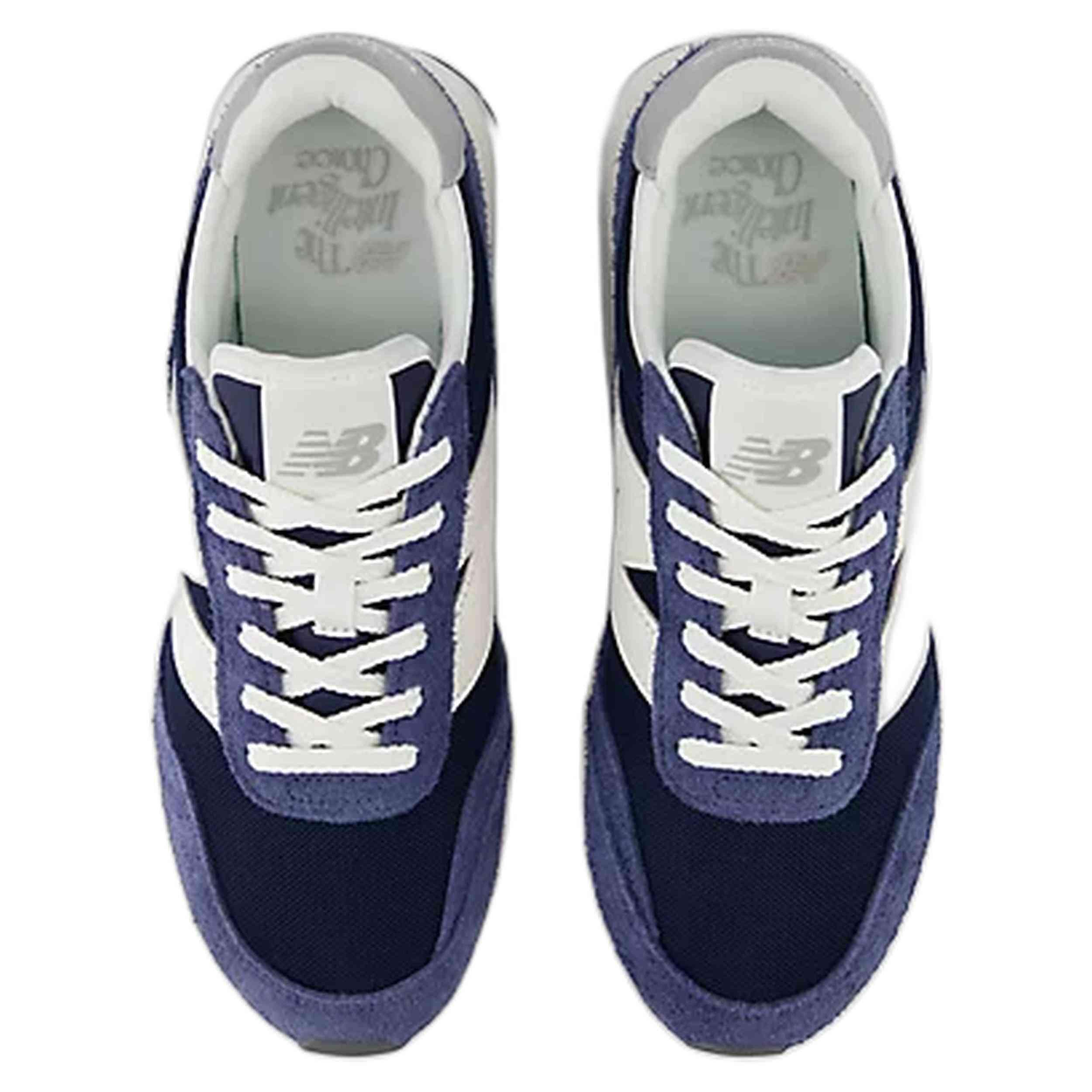 Scarpe New balance modello U370AG per uomini 4/5