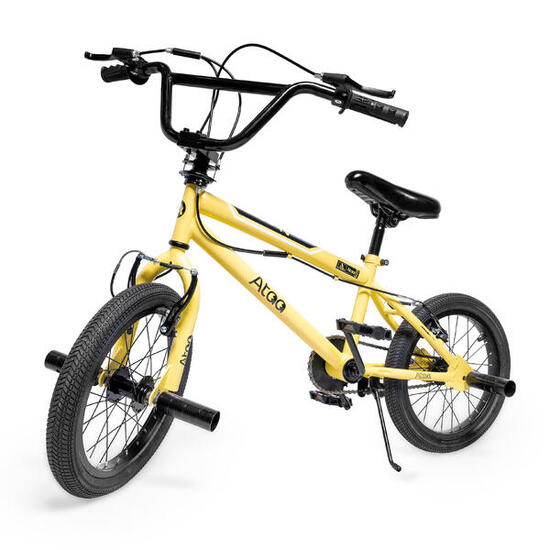 Vélo freestyle BMX HIt pour cascades 16" pouces