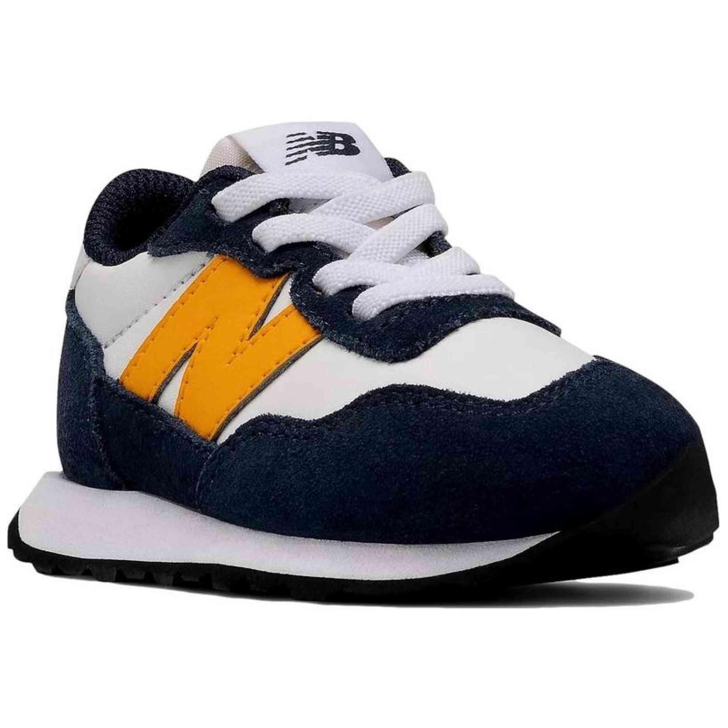 Schoen New balance model 48656403136851 voor jongens 2/4